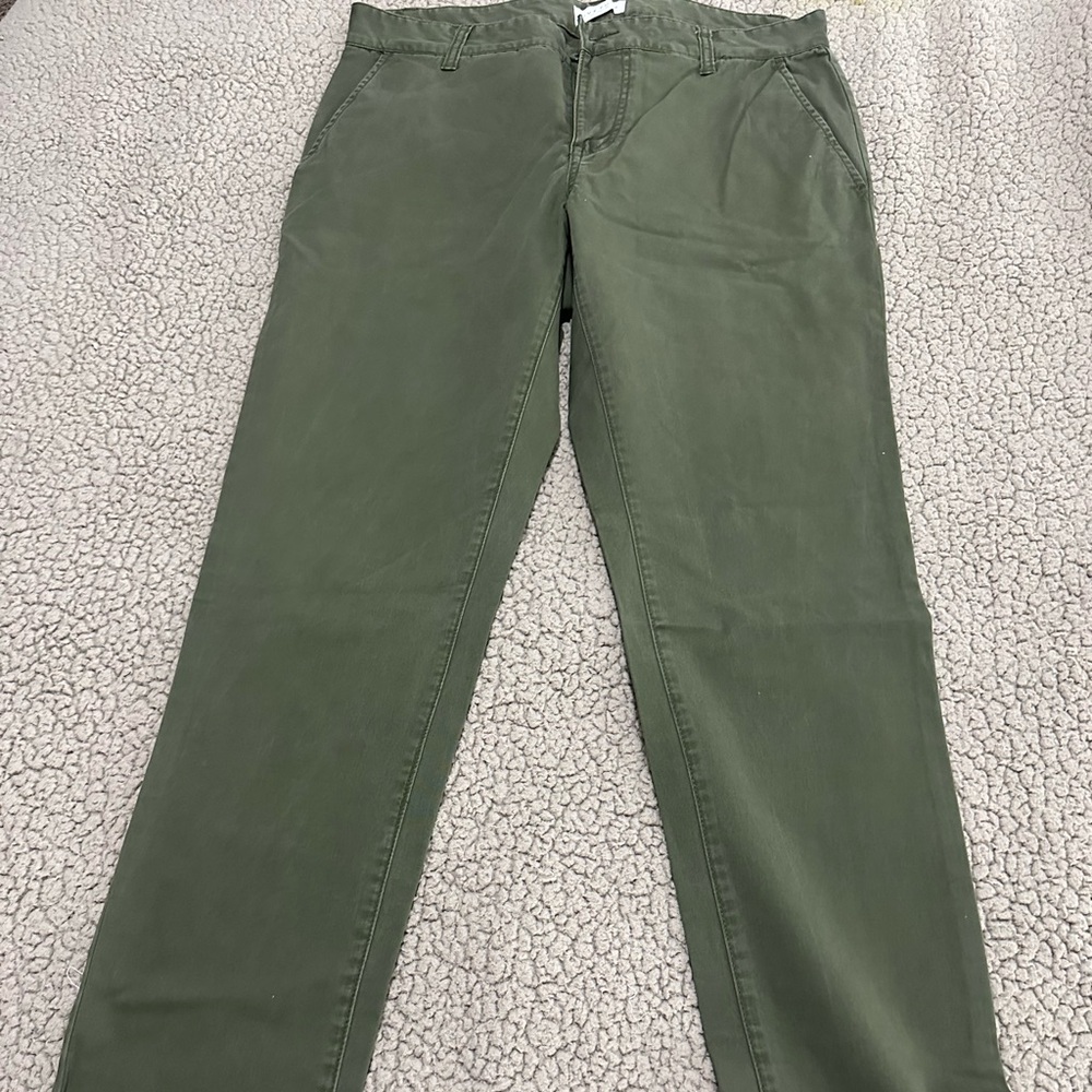 Five four khaki’s 32x32